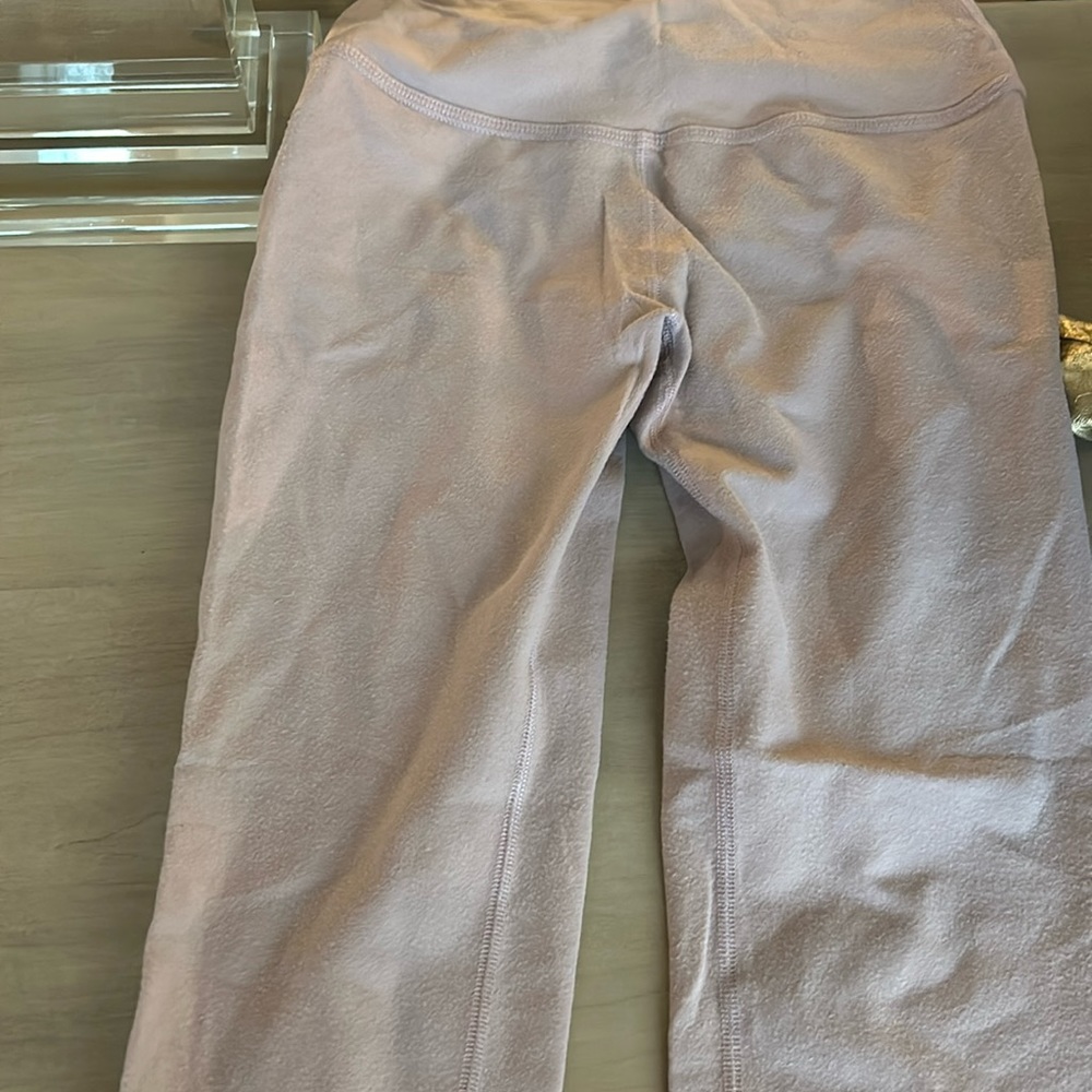 Beyond yoga leggings